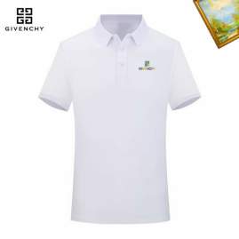 Picture of Givenchy Polo Shirts Short _SKUGivenchyM-3XL25tr1027982